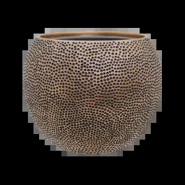 Baq Opus Hit Globe Gold 40x32cm (mit Einsatzschale)
