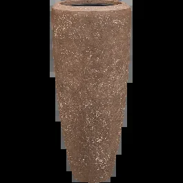 Baq Polystone Plain Partner Rock (mit Einsatz), 37x90cm