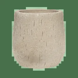 Baq Raindrop Couple Beige 32x32cm