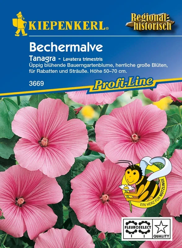 Bechermalve Tanagra [MHD 01/2026]