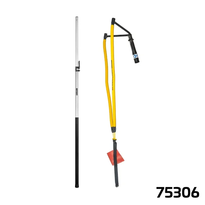 Berger Set 75306 | Bestehend aus Teleskopstange 75300 & ArboRapid Rocket Master 5490