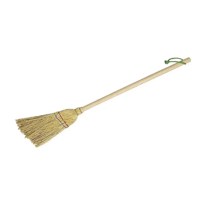 Besen SAGGINA KINDERGRIFF 80cm