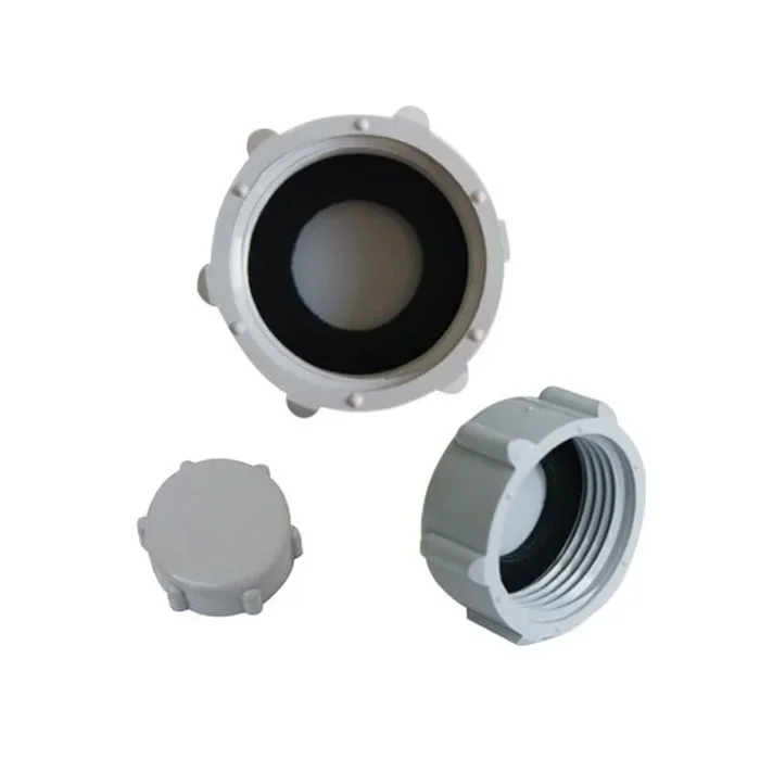 bewässerung ,Bewässerung Siroflex Stopfen + Dichtung für Siroflex Modul 3/4F (5035)