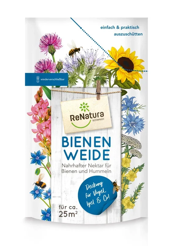 Bienenweide (275 g) [MHD 12/2025]