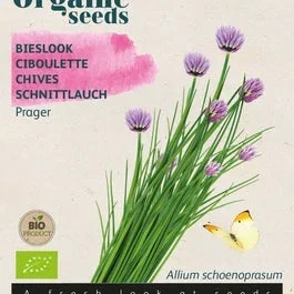 Bieslook Prager (BIO)