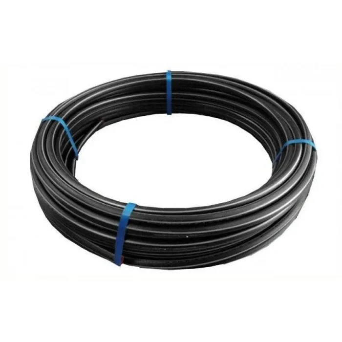 Bimex PE Schlauch 16×1,8 mm – Rolle 100 m