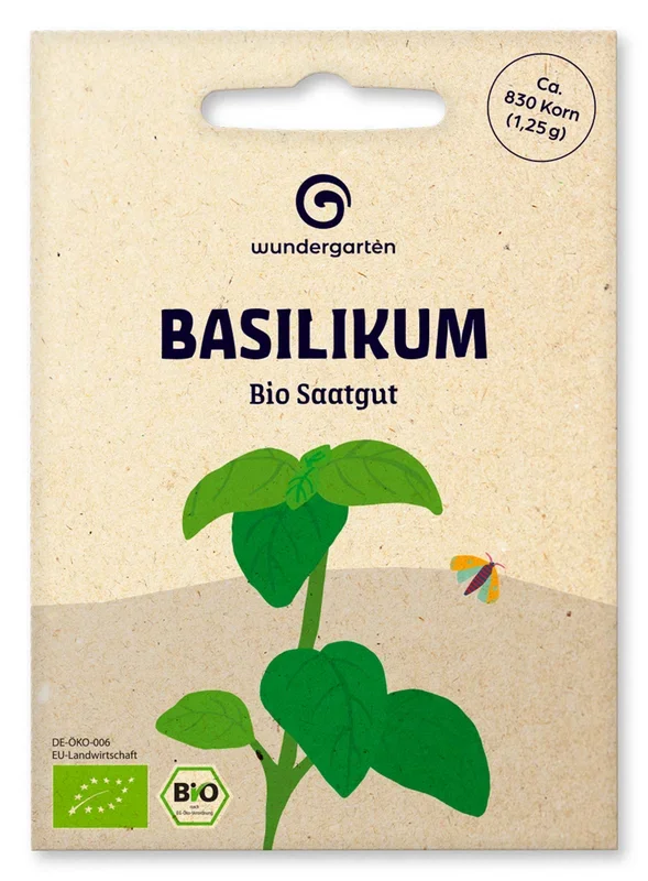 BIO Basilikum [MHD 12/2024]