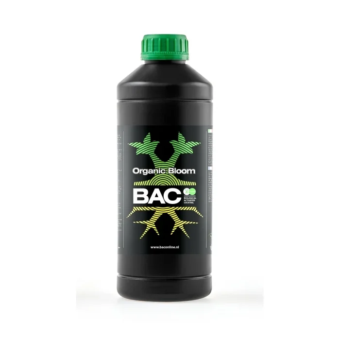 Bio-Blüte 1l – BAC