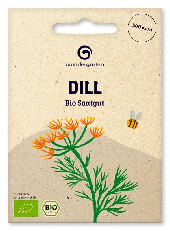 BIO Dill [MHD 12/2024]