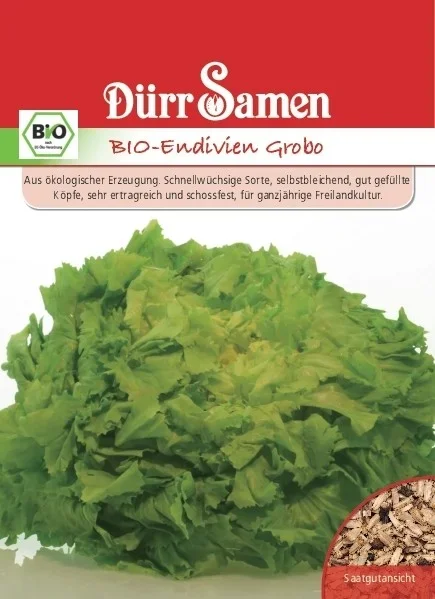 BIO Endivien Perlita [MHD 12/2024]