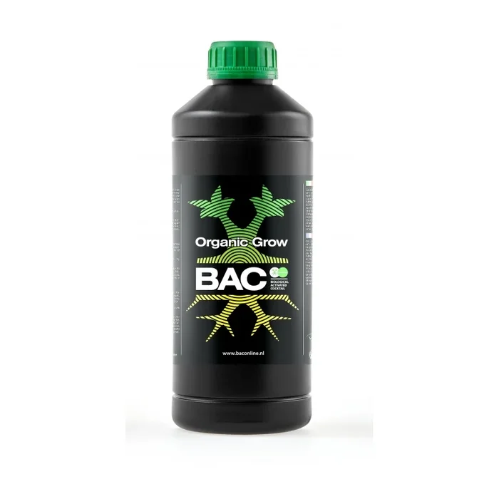 Bio-Grow 1l – BAC