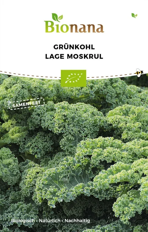 BIO Grünkohl Lage Moskrul [MHD 12/2023]