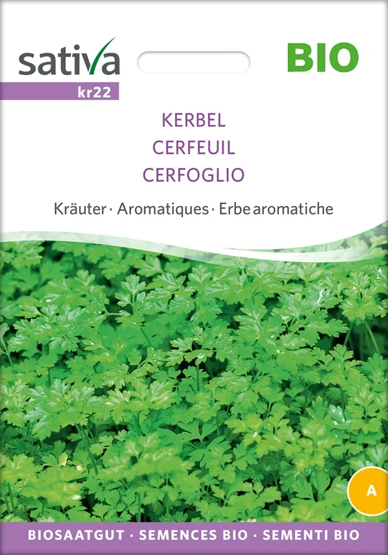 BIO Kerbel [MHD 12/2025]