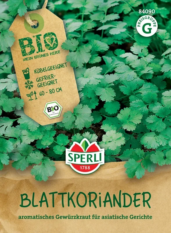 Bio-Koriander [MHD 01/2024]