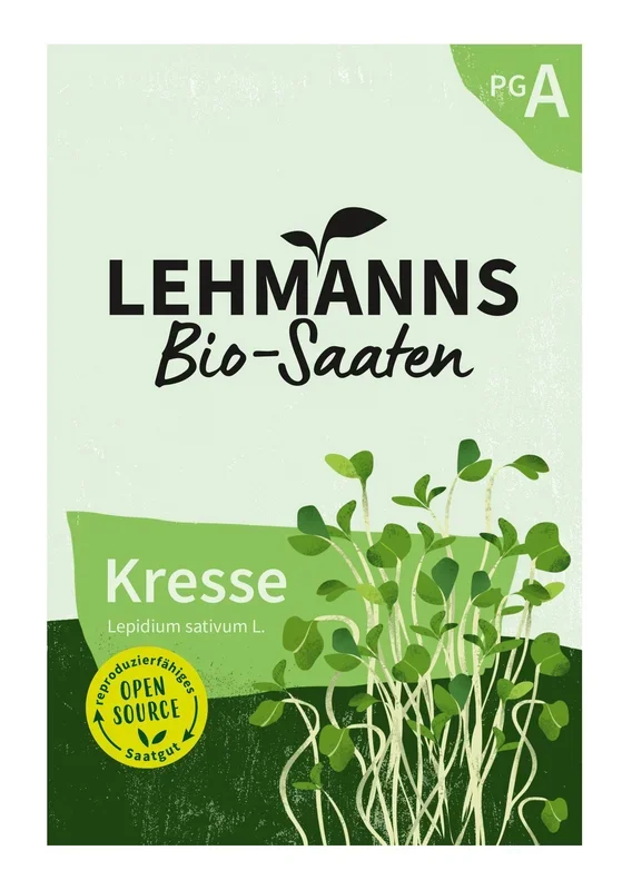 BIO Kresse