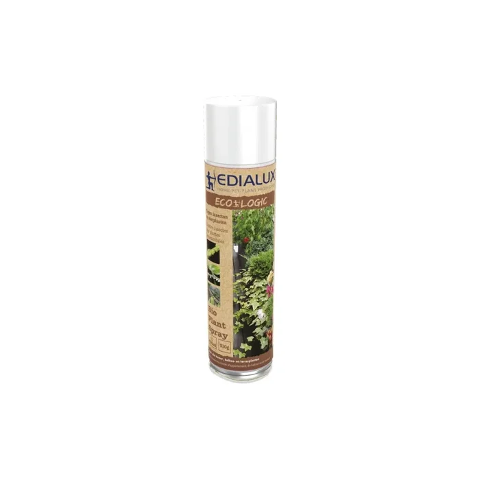 Bio-Pflanzenspray Eco Logic Edialux 400 ml