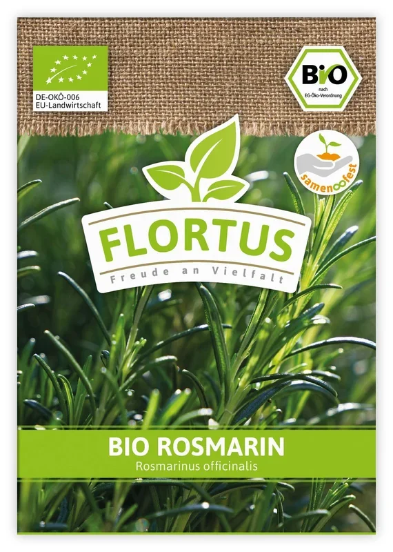 BIO Rosmarin