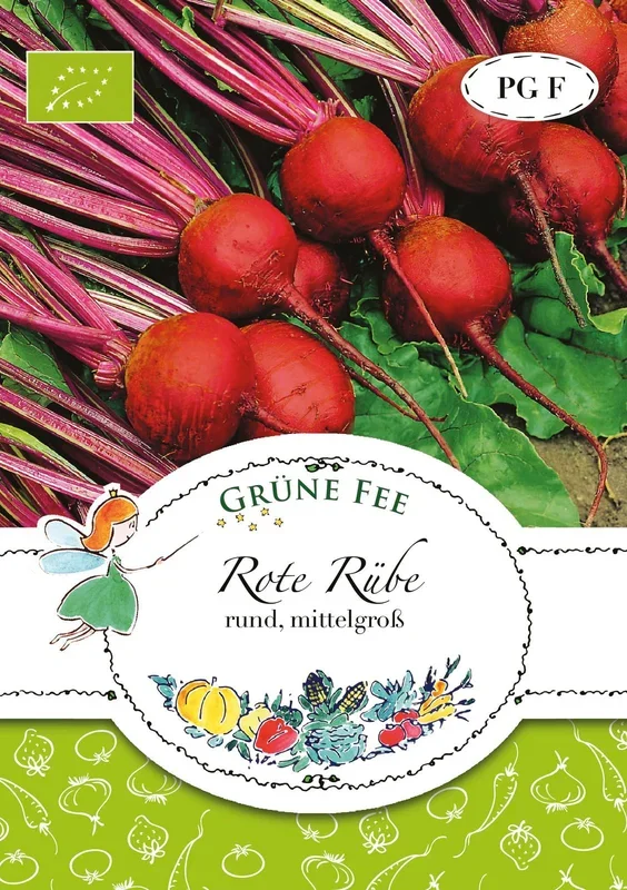 BIO Rote Rübe [MHD 01/2026]