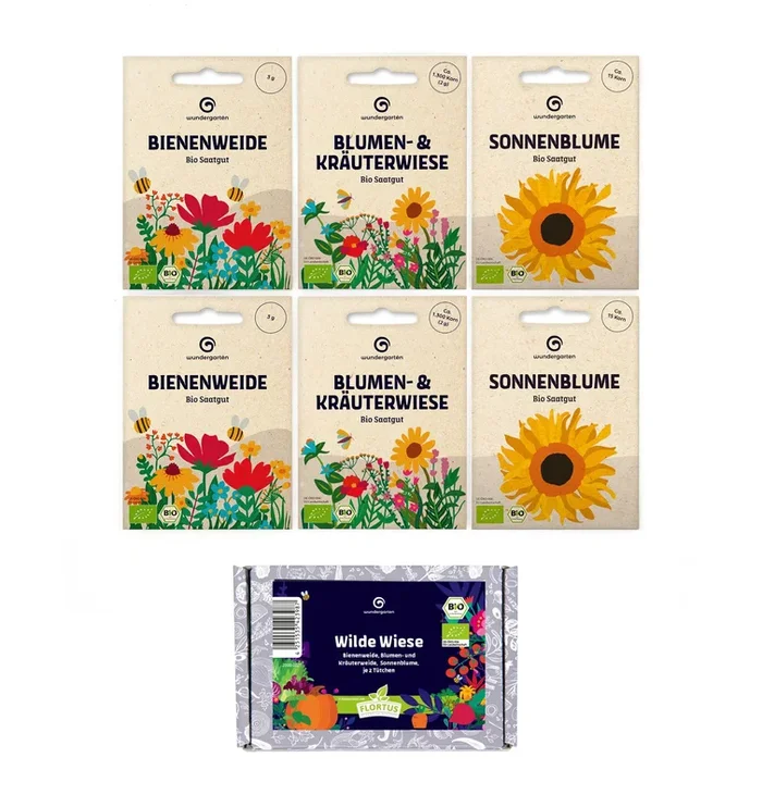 BIO Wilde Wiese Set [MHD 12/2024]