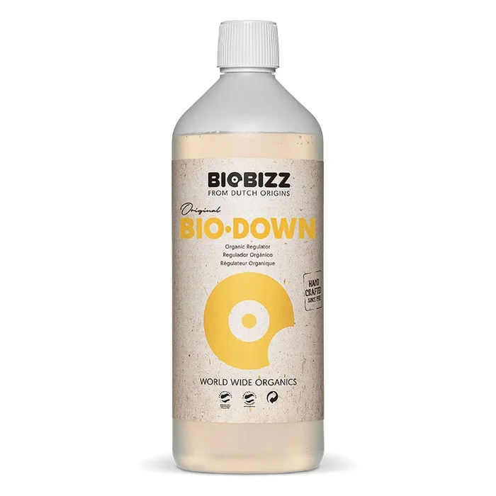 Biobizz – Bio Down – 1L