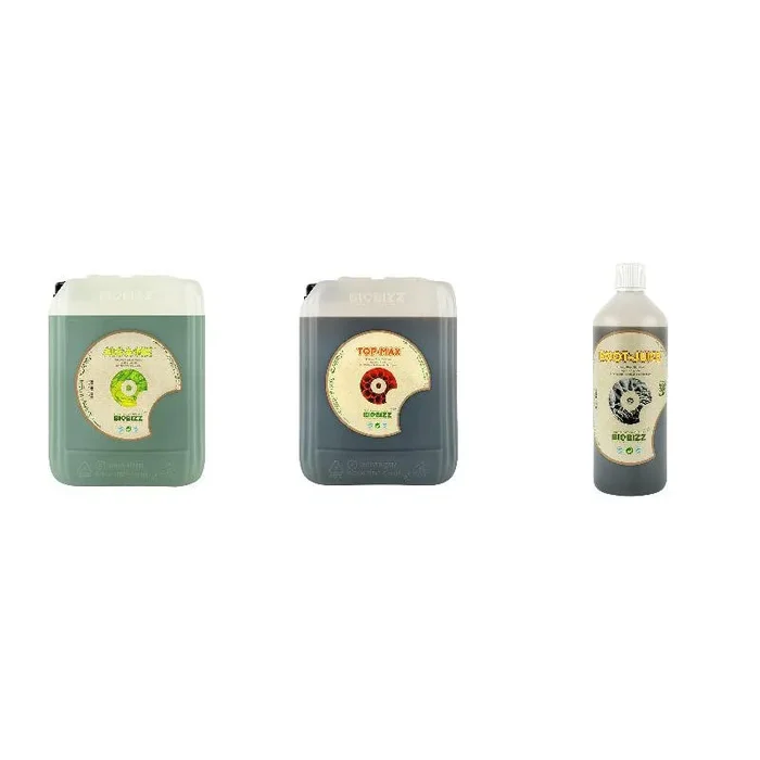 Biobizz – Stimulator – 5L – Dünger Pack