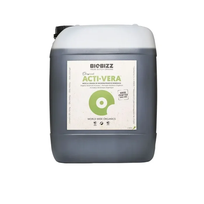 Biobizz Acti Vera 10 l