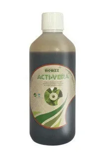 Biobizz Acti Vera 500 ml