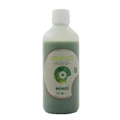 Biobizz Alg A Mic 500 ml