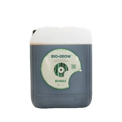 Biobizz Bio Grow 10 l