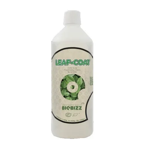 Biobizz Leaf Coat 1 l