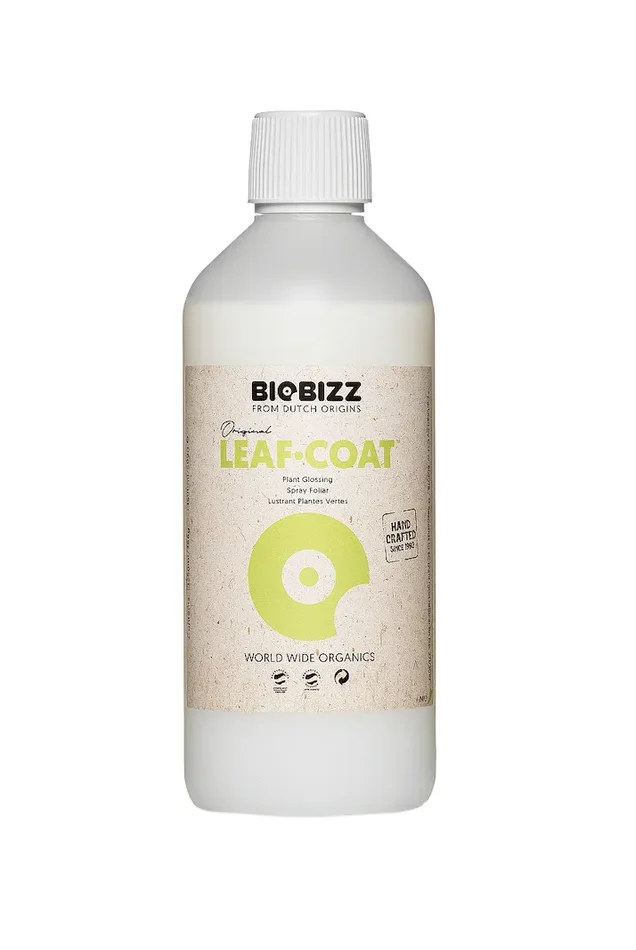 BIOBIZZ Leaf-Coat 500ml – 10L