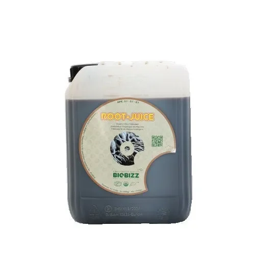 Biobizz Root Juice 5 l