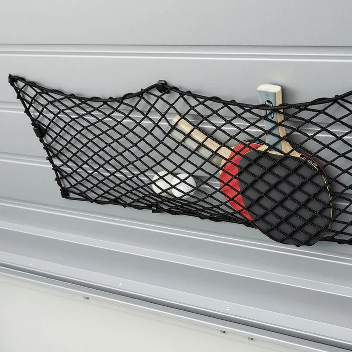 Biohort Deckelnetz für HighBoard, LoungeBox und Freizeitbox