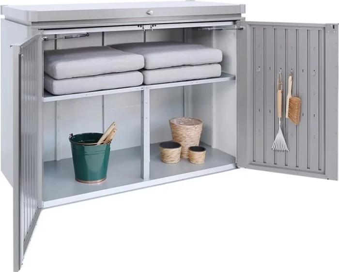Biohort Zwischenboden für HighBoard 160, 4-teilig