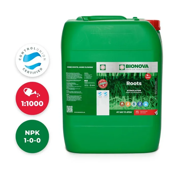 BioNova BN Wurzeln 20 l