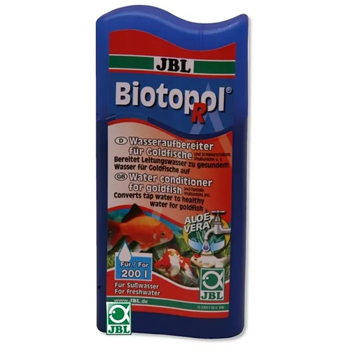 Biotopol R 100ml 200l
