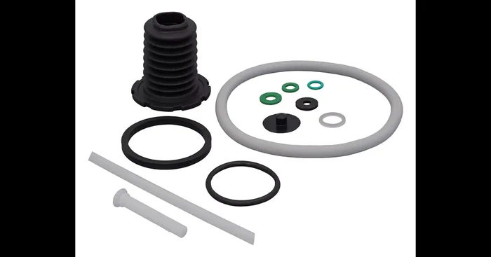 Birchmeier Dichtungssatz für RPD 15 ABR / ATS