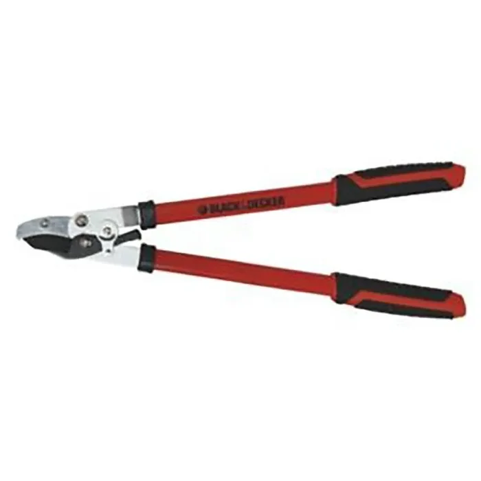 Black & Decker Amboss Astschere 59cm