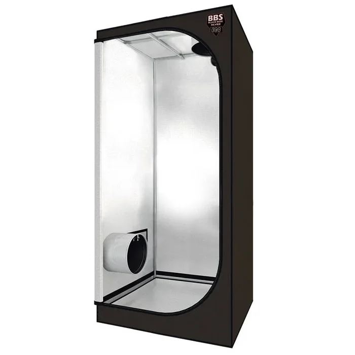 Blackbox ECO 90 – 90x90x200