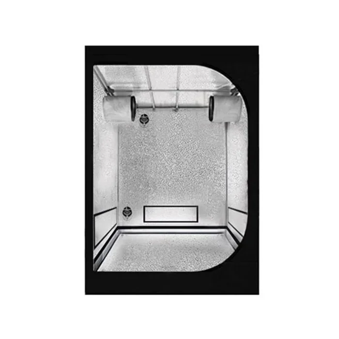Blackbox Silver – anzuchtkammer BBS Propagator 35x35x60 cm