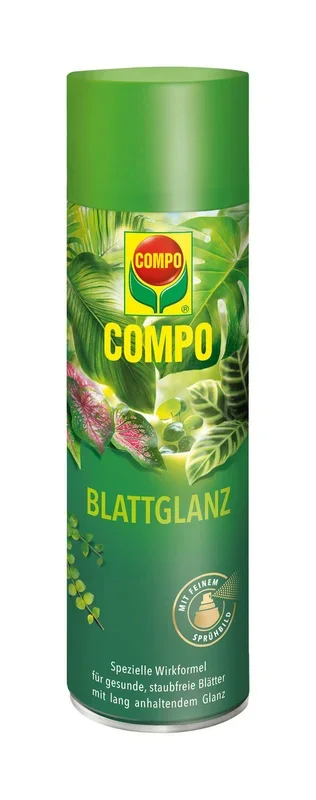 Blattglanz (300 ml)