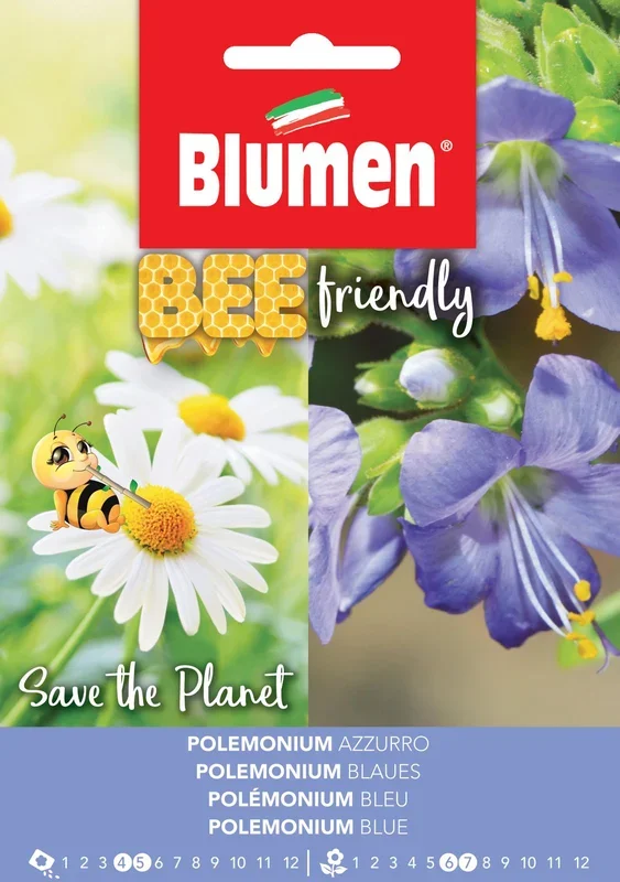 Blaue Jakobsleiter