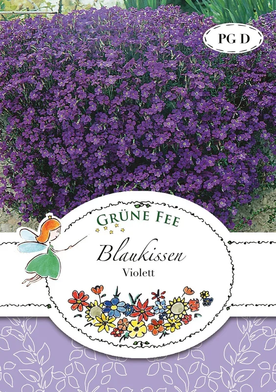Blaukissen Violett [MHD 01/2024]