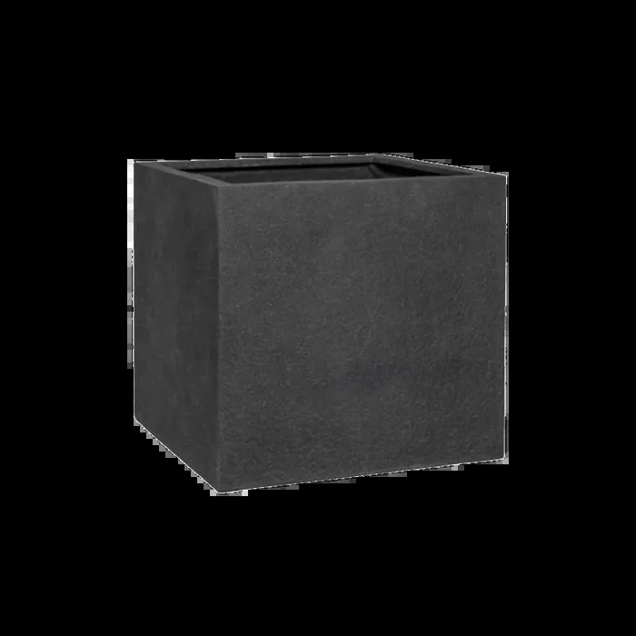 Block Granite Midnight Black