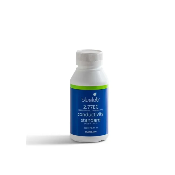 Bluelab EC 2.77 250 ml Kalibrierlösung