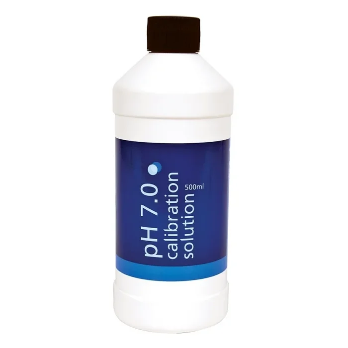Bluelab pH7-Kalibrierlösung 500 ml