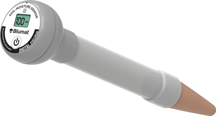 Blumat Erdfeuchte-Sensor Blumat-Digital I Tensiometer