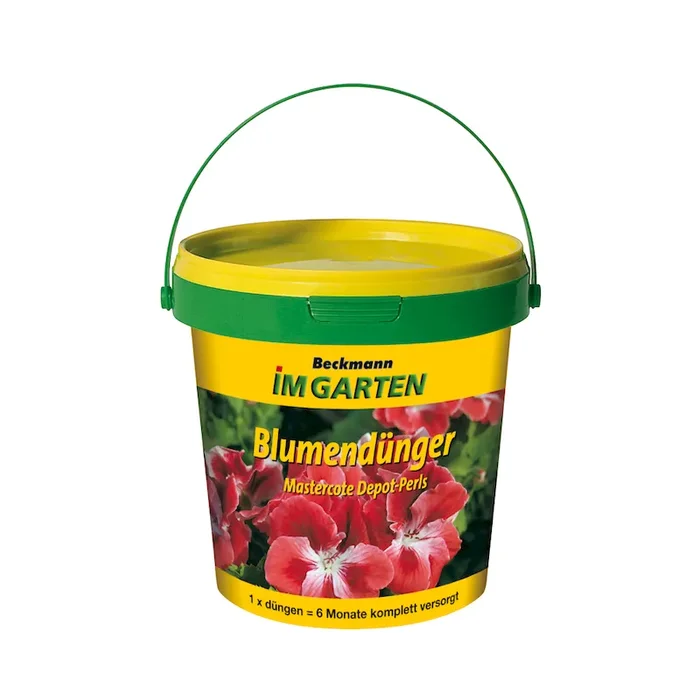 Blumen-Dünger Mastercote, 1 kg (1 kg / € 12,50) Bestellnummer 7705165