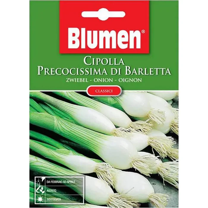 BLUMEN EUROVISION GEMÜSE UND AROMATISCH