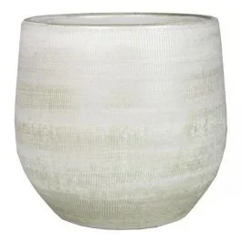 Blumenkübel Abby Ø 23 cm